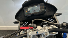 BMW G310 GS 
